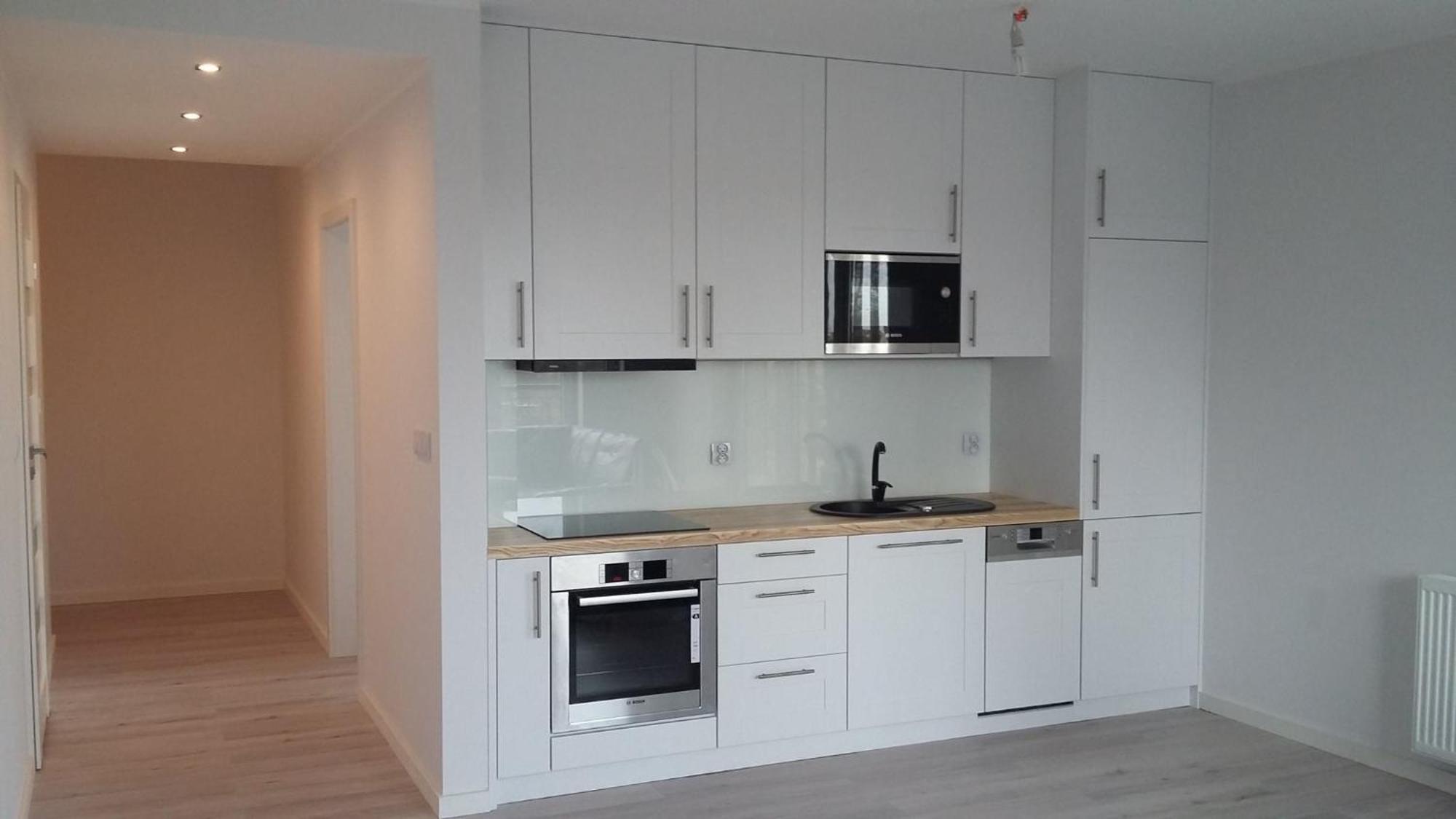 Apartament Baltica - Rezydencja อุสตรอเนียมอร์สเกีย ภายนอก รูปภาพ