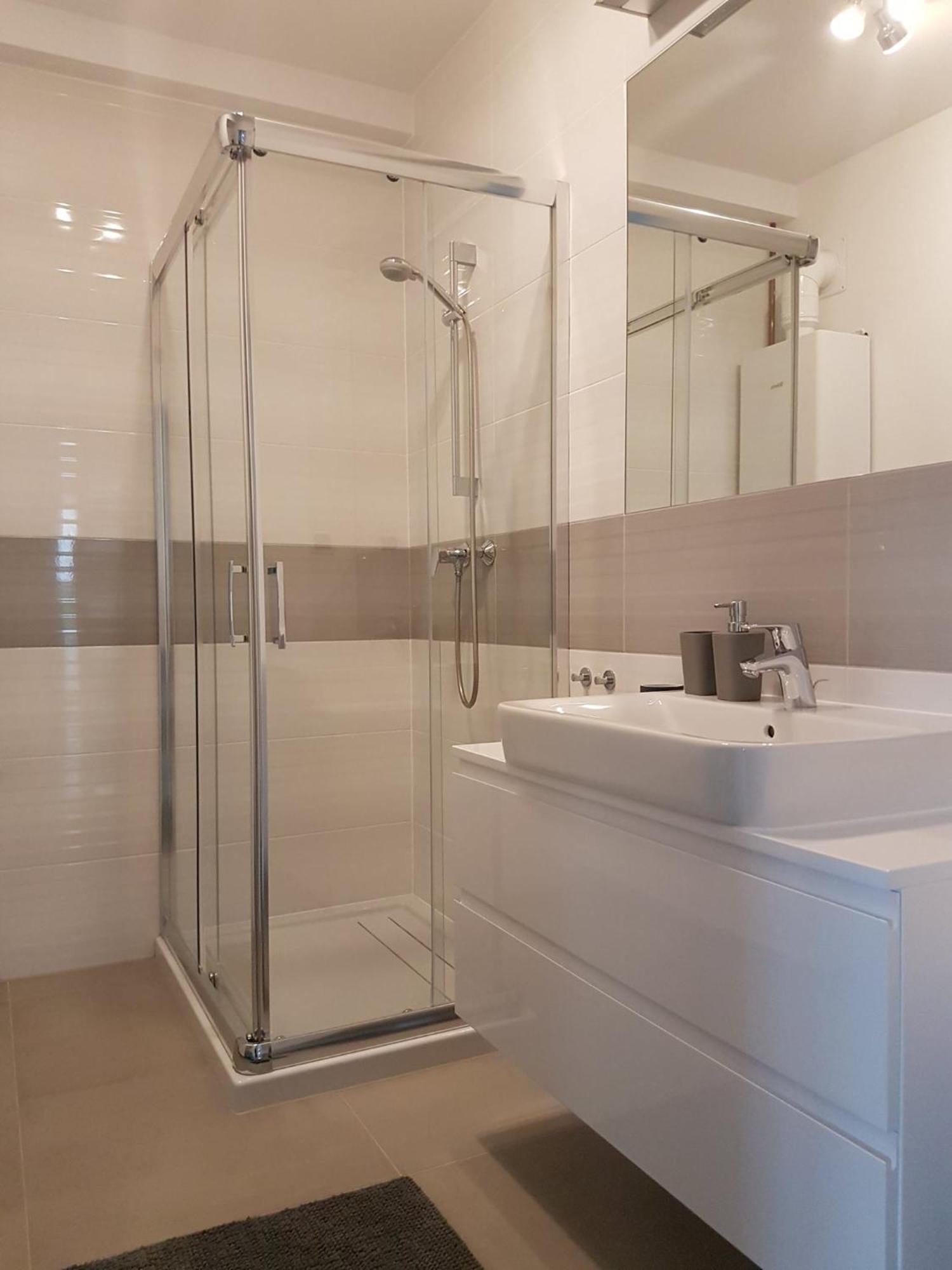 Apartament Baltica - Rezydencja อุสตรอเนียมอร์สเกีย ภายนอก รูปภาพ